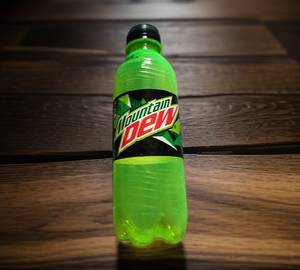 Mountain Dew 250Ml