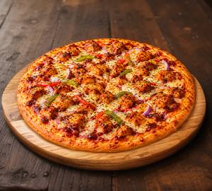 Paneer Pizza