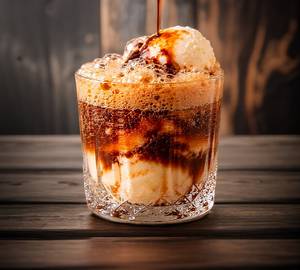 Fridged Cigar Iced