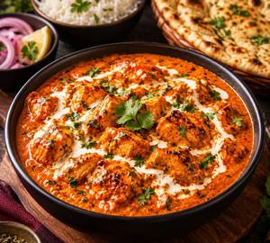 Butter Chicken Masala