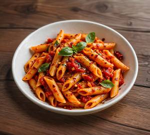 Arrabiata Penne Pasta