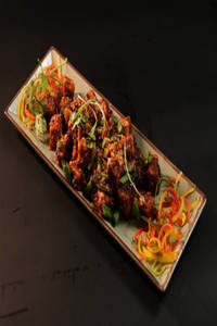 Thai Basil Tofu (new)