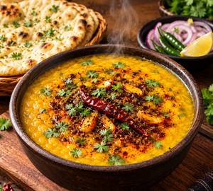 Dal Tadka