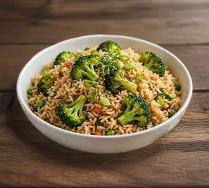 Broccoli Rice