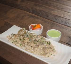 Afghani Chaap