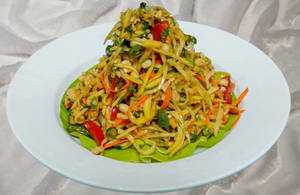 Thai Som Tam Salad