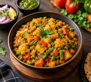 Mix Veg