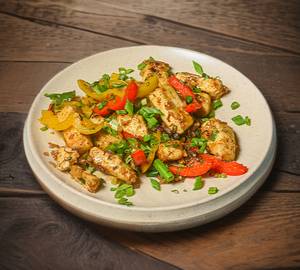 Finger Paneer