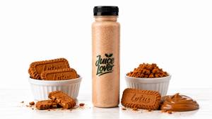 Lotus Biscoff Milkshake (300 Ml)