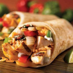 Classic Chicken Roll