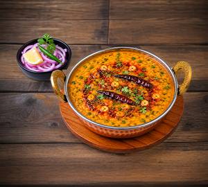 Dal Tadka