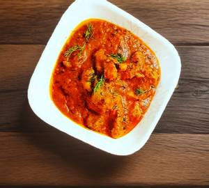 Chicken maharaja