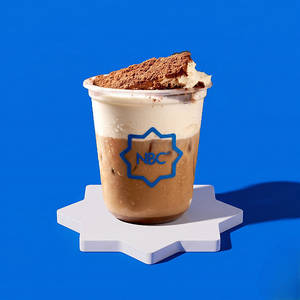 Sea Salt Tiramisu Cloud