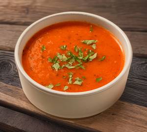 Tomato soup