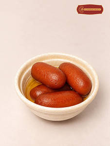 Long Gulab Jamun