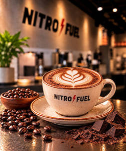 Cafe Mocha