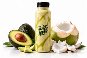 Avocado Tender Coconut Shake (300 Ml)