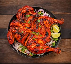 Tandoori Chicken Full