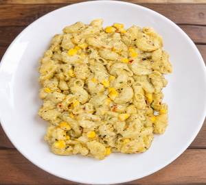 Cheese Macaroni Pasta