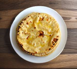 Roti butter