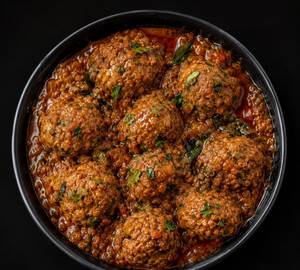 Kheema Masala