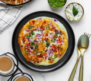 Uttapam
