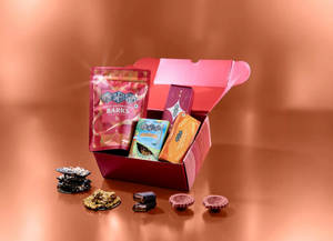 Diwali Delight Gift Hamper