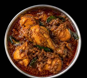 Chicken Ennekara