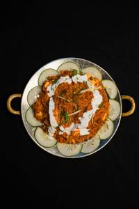 Pataakaa Paneer