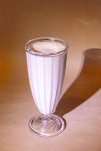 Banana Smoothies