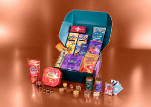 Grand Diwali Gift Hamper
