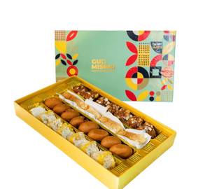 Mix Sweet Box (Msb 800 B)