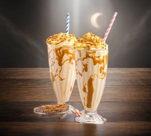 Butterscotch Shake