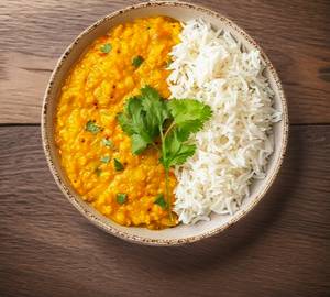 Dal chawal