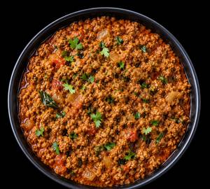 Egg Keema