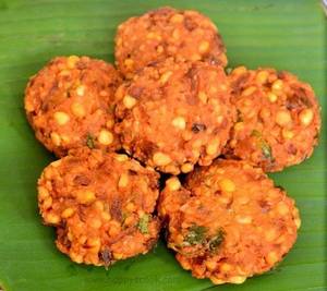 Masala Vada