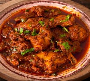 Chicken hydrabadi