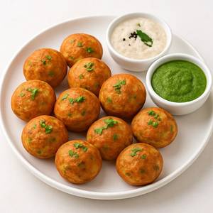 Aloo Bonda