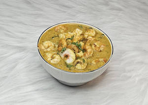 Kerala Prawns Masala