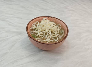 Noodle Soup ( Mutton )
