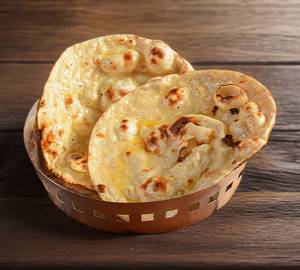 Tandoori roti