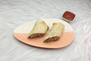 Chicken Spring Roll