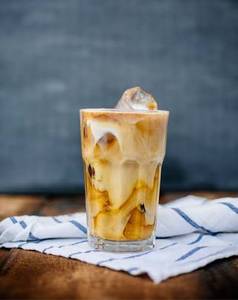 Vanila Coffee