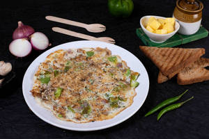 Body Buider Omelette (4 Egg White)