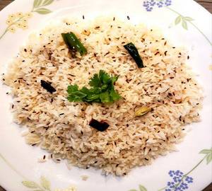 Zeera Rice
