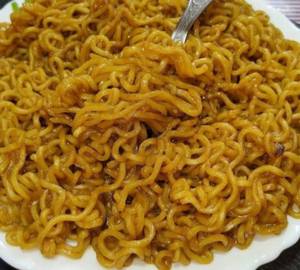 Chicken Flavour Maggi