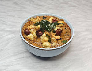 Kadai Prawns