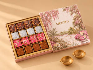 Blossom Prestige (16 Pcs)