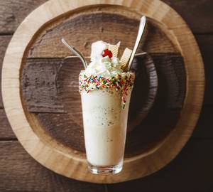 Vanilla Shake
