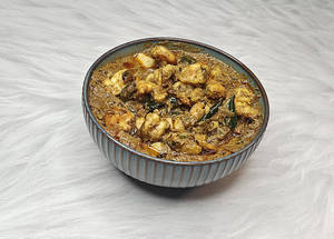Prawns Pepper Masala